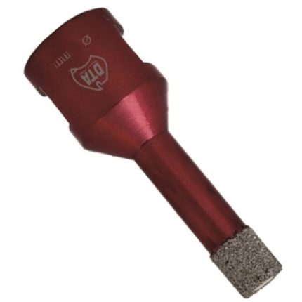 Tornado Dry Cut Drill Bit 12mm